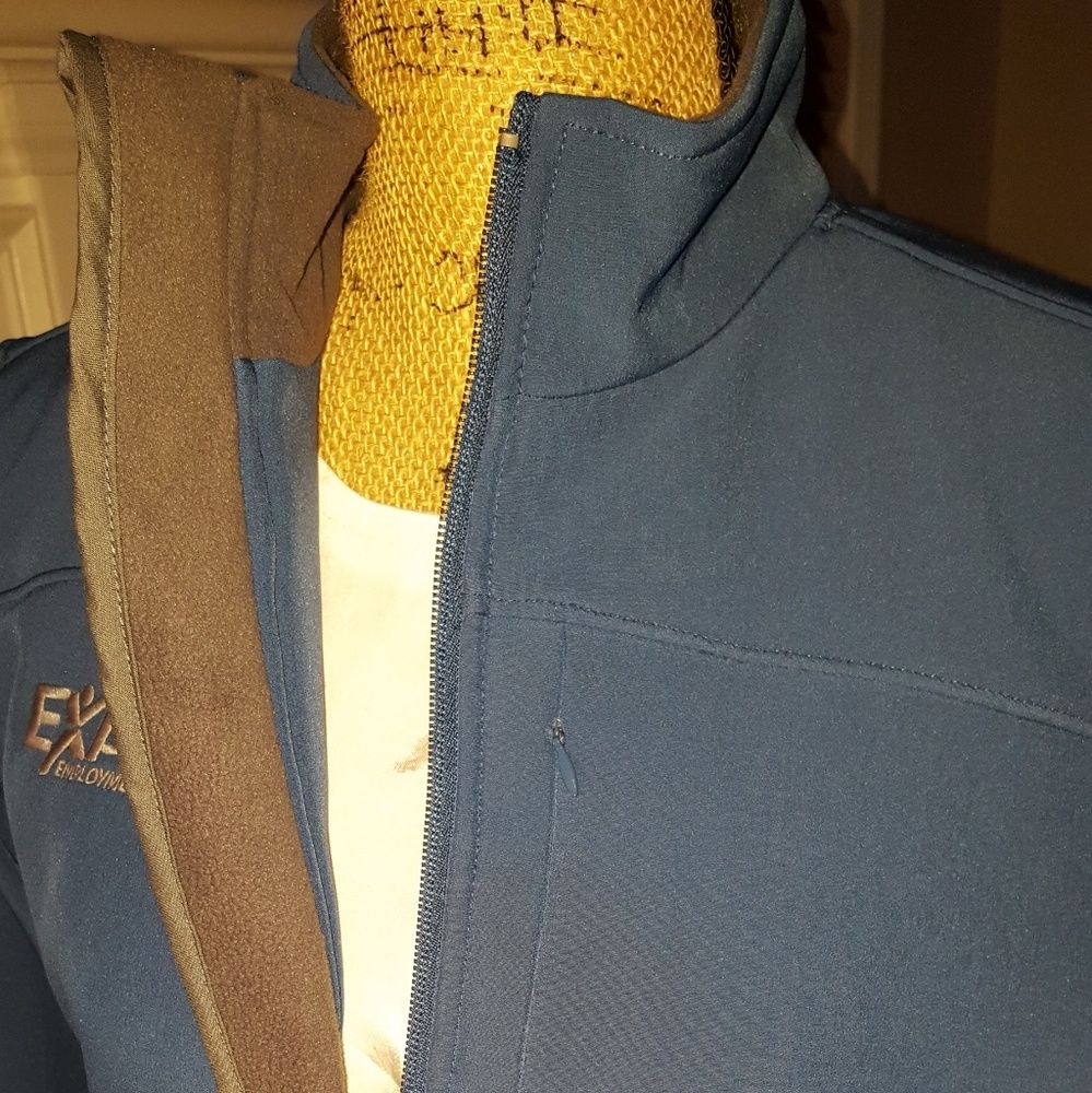 Jacket - Picture 3 of 3